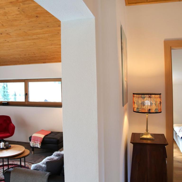 Haus MUMO - Apartment with Mountain View - 24