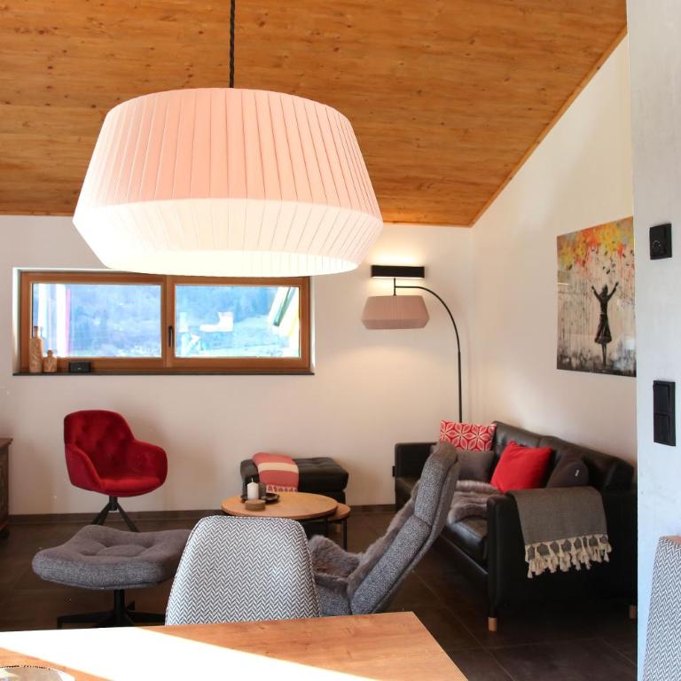 Haus MUMO - Apartment with Mountain View - 10