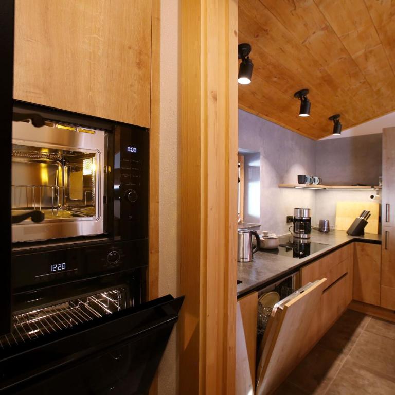 Haus MUMO - Apartment with Mountain View - 12