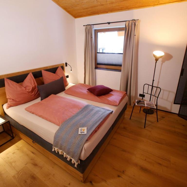 Haus MUMO - Apartment with Mountain View - 19
