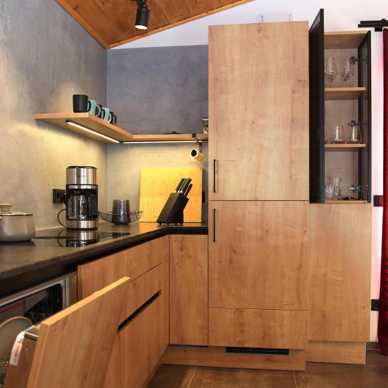 Haus MUMO - Apartment with Mountain View - 11