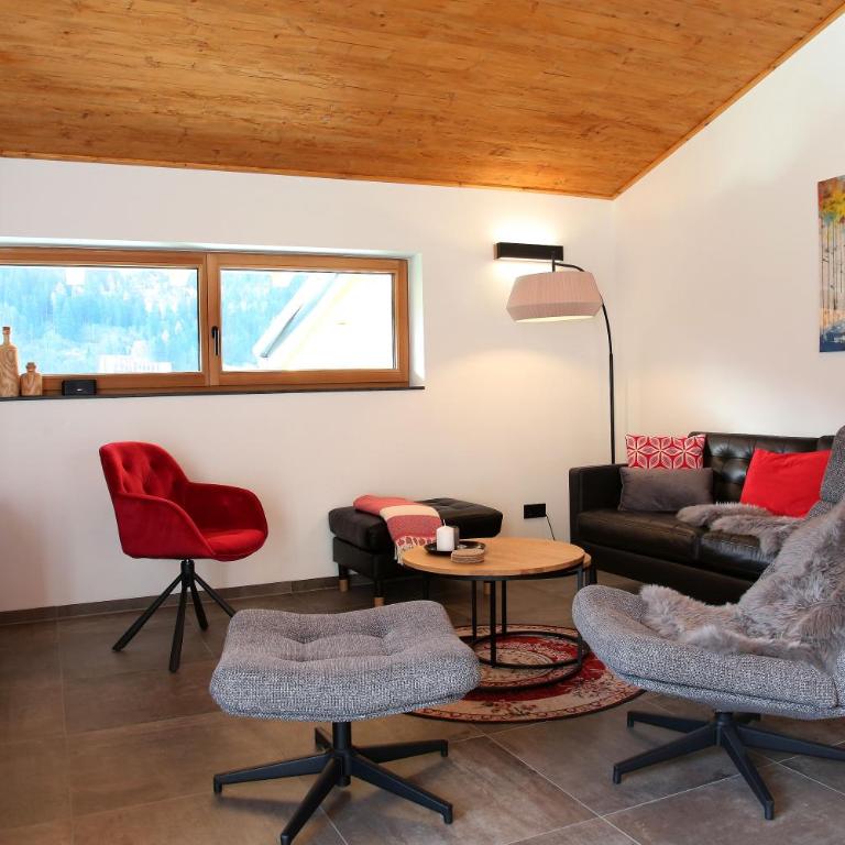 Haus MUMO - Apartment with Mountain View - 2