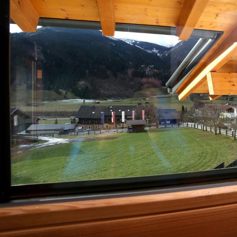 Haus MUMO - Apartment with Mountain View - 23