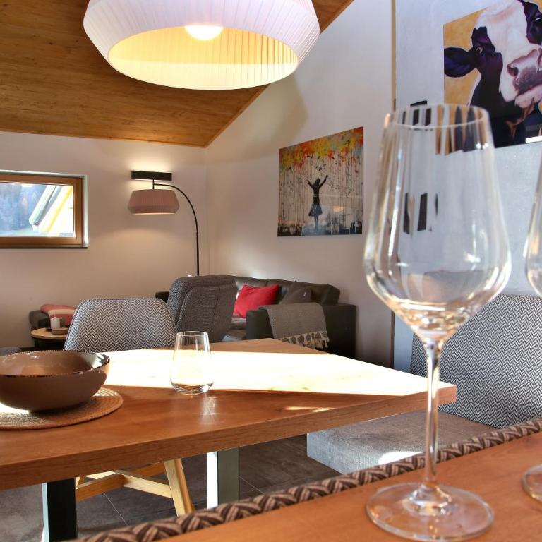 Haus MUMO - Apartment with Mountain View - 22