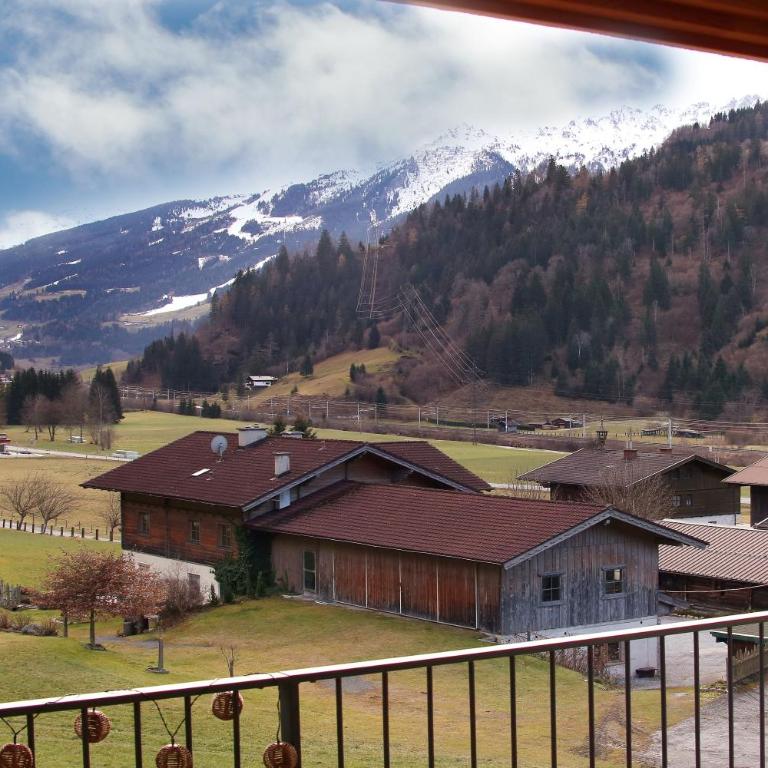 Haus MUMO - Apartment with Mountain View - 21