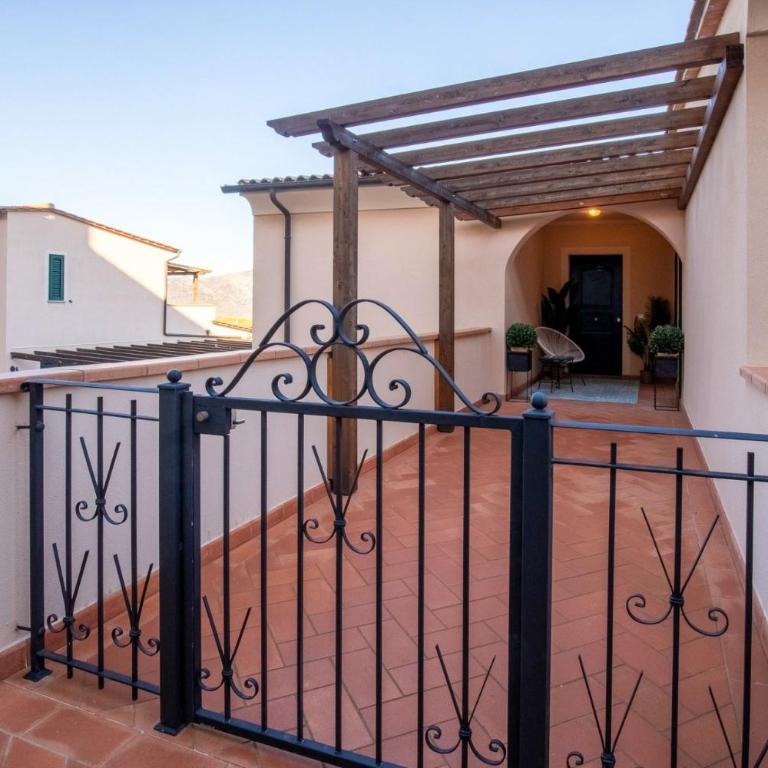 Pandora Sea View by Solturelba - Appartamento con 2 Camere da Letto - 10