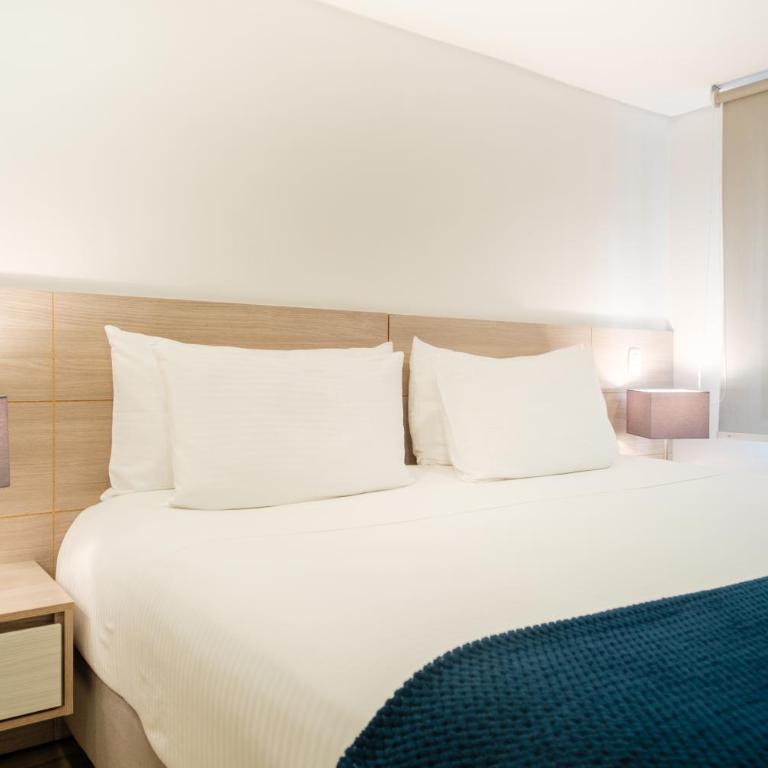 Palermo Home Bogota & Art Gallery - Suite Deluxe con cama extragrande - 5