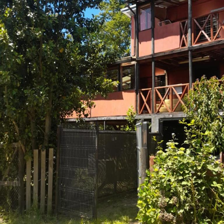 Casa en Villa de Licanray - Casa - 37