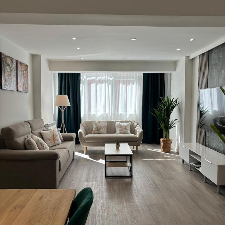 Apartamento a Estrenar Madrid, CASTROPOL - Apartment - 1
