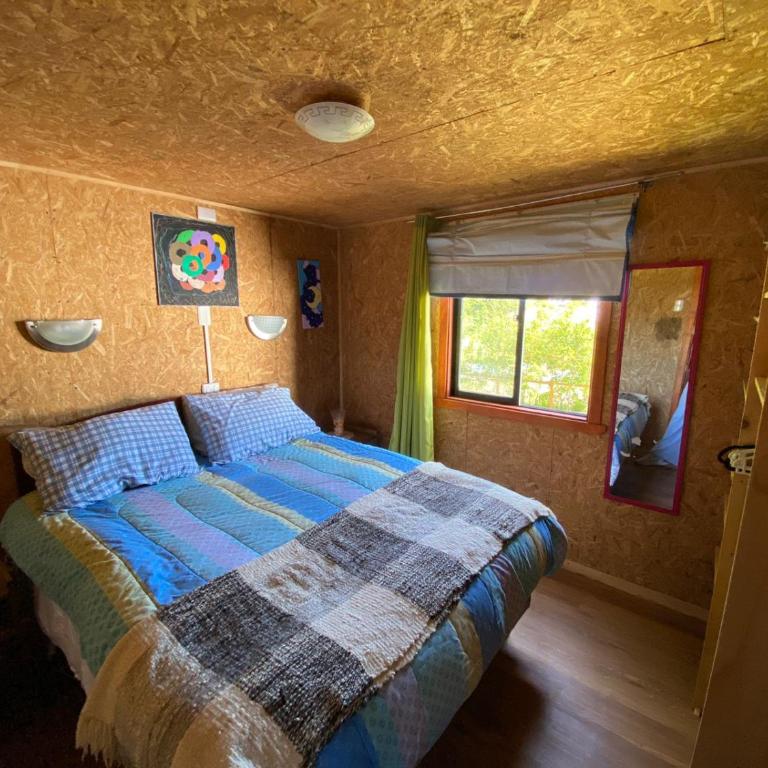Casa en Villa de Licanray - Casa - 45