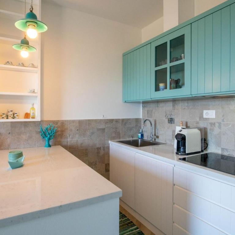 Pandora Sea View by Solturelba - Appartamento con 2 Camere da Letto - 13