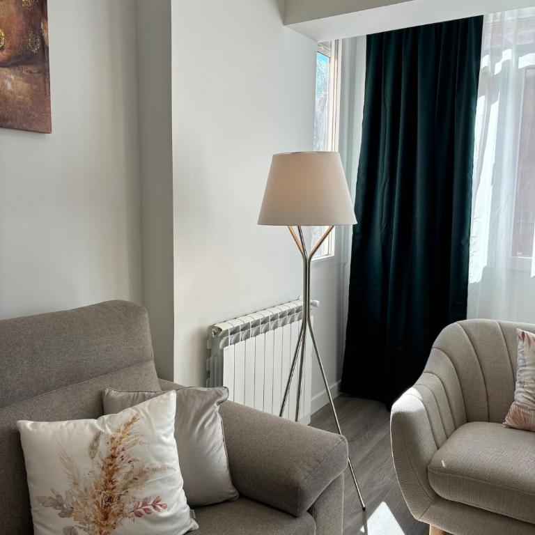 Apartamento a Estrenar Madrid, CASTROPOL - Apartment - 9