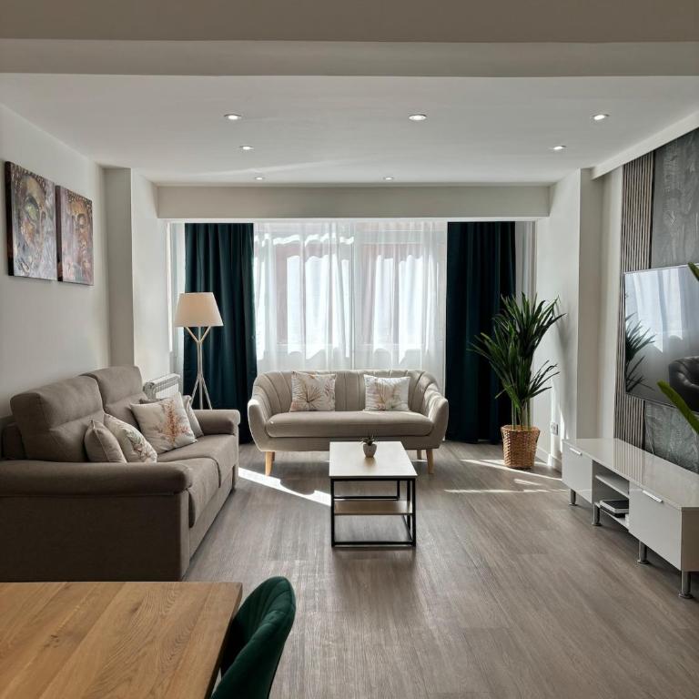 Apartamento a Estrenar Madrid, CASTROPOL - Apartment - 20