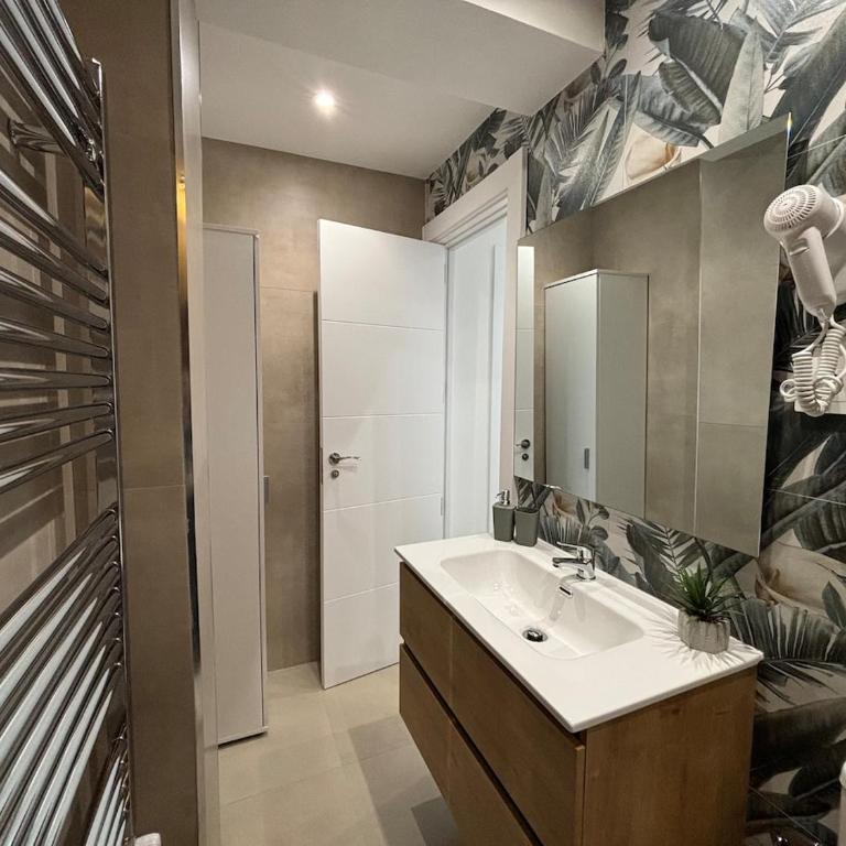 Apartamento a Estrenar Madrid, CASTROPOL - Apartment - 21