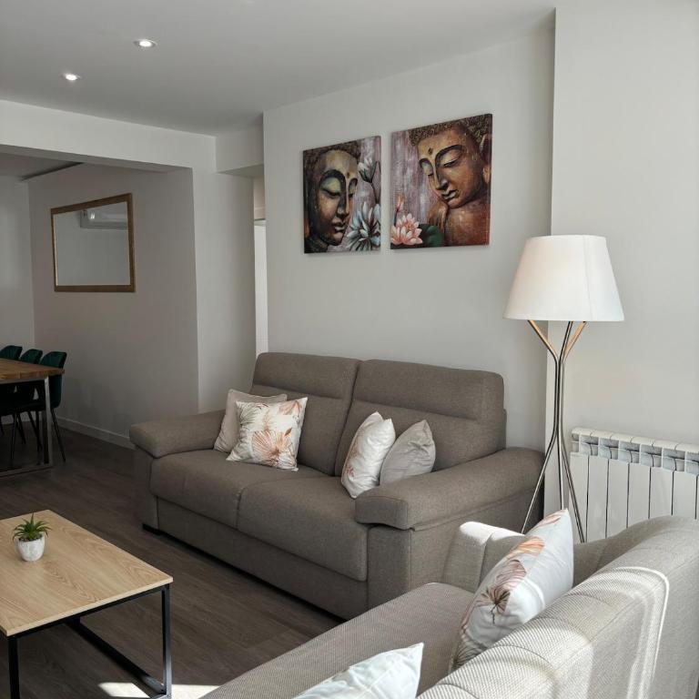 Apartamento a Estrenar Madrid, CASTROPOL - Apartment - 24