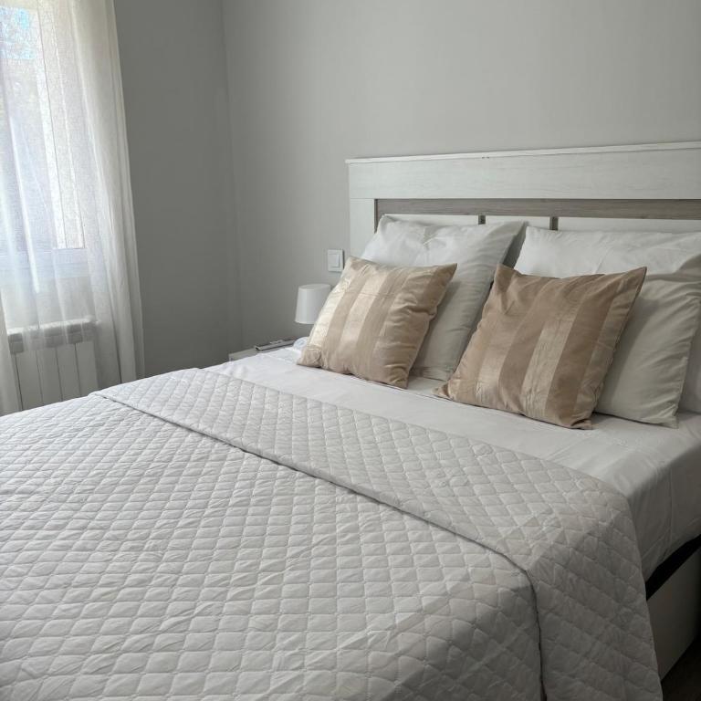 Apartamento a Estrenar Madrid, CASTROPOL - Apartment - 32