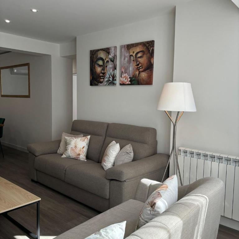 Apartamento a Estrenar Madrid, CASTROPOL - Apartment - 33