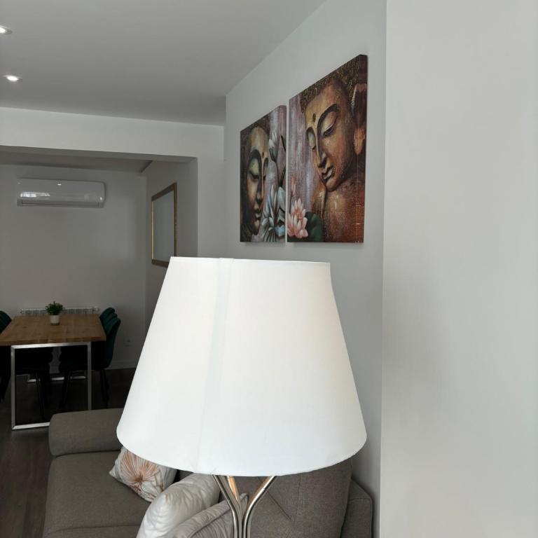Apartamento a Estrenar Madrid, CASTROPOL - Apartment - 35
