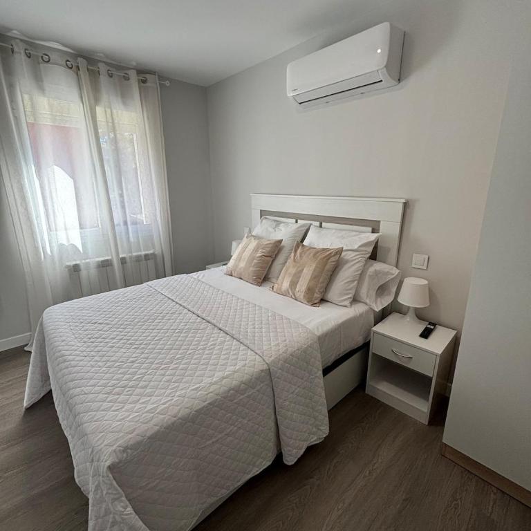 Apartamento a Estrenar Madrid, CASTROPOL - Apartment - 36