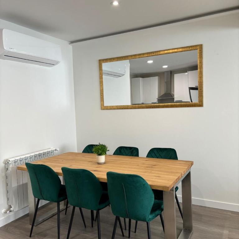 Apartamento a Estrenar Madrid, CASTROPOL - Apartment - 40