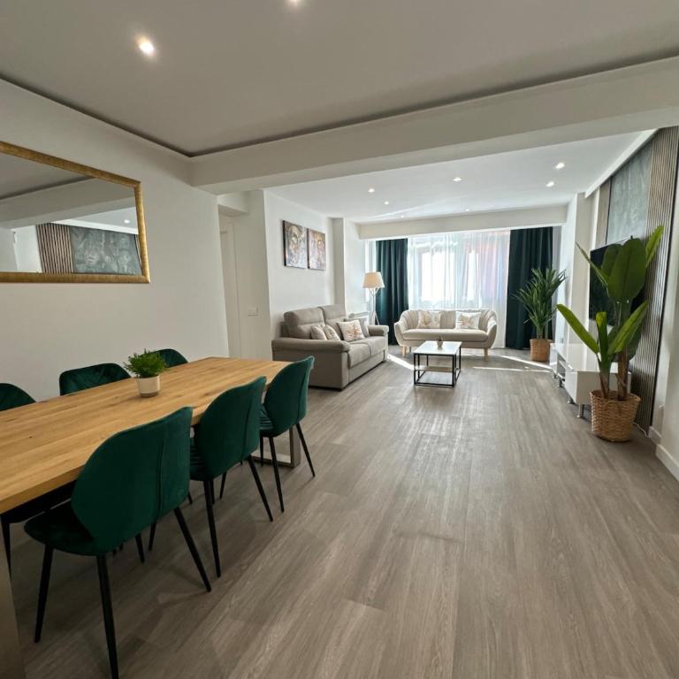 Apartamento a Estrenar Madrid, CASTROPOL - Apartment - 41