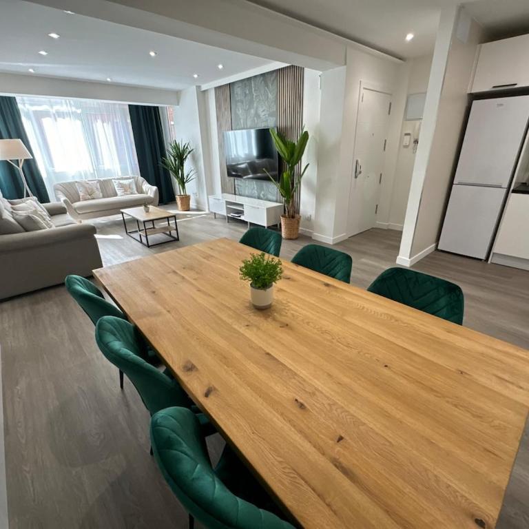 Apartamento a Estrenar Madrid, CASTROPOL - Apartment - 44