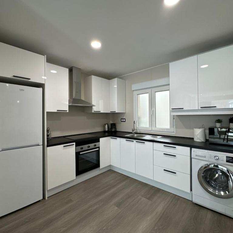 Apartamento a Estrenar Madrid, CASTROPOL - Apartment - 45