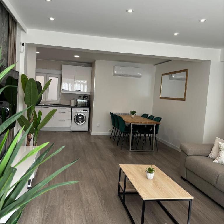 Apartamento a Estrenar Madrid, CASTROPOL - Apartment - 50