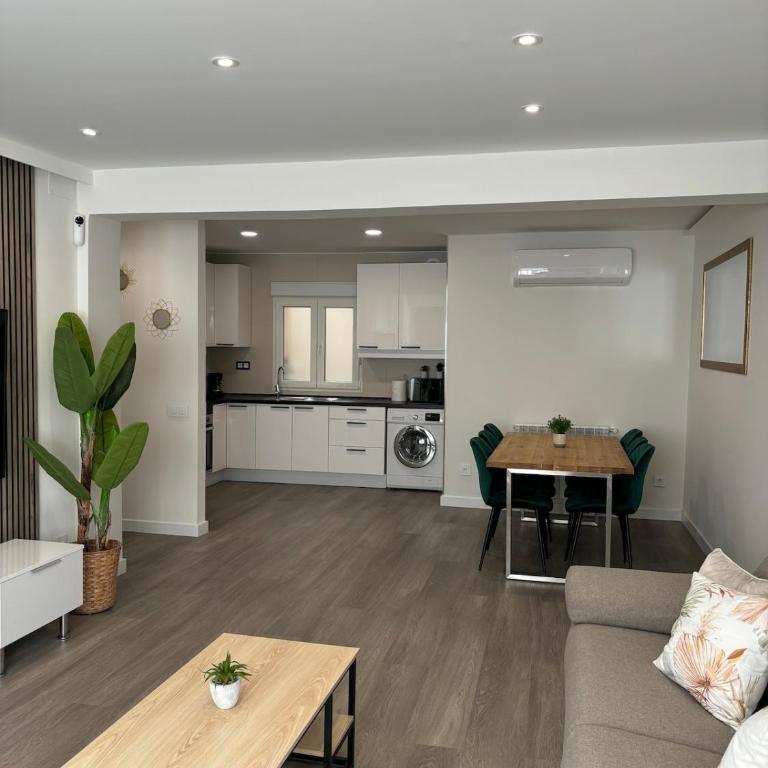 Apartamento a Estrenar Madrid, CASTROPOL - Apartment - 52
