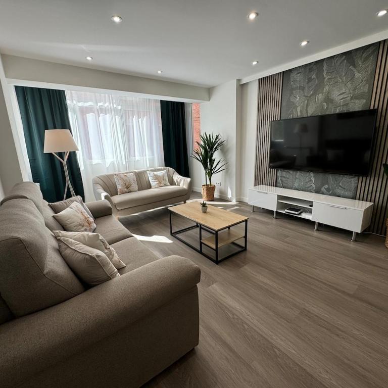 Apartamento a Estrenar Madrid, CASTROPOL - Apartment - 54