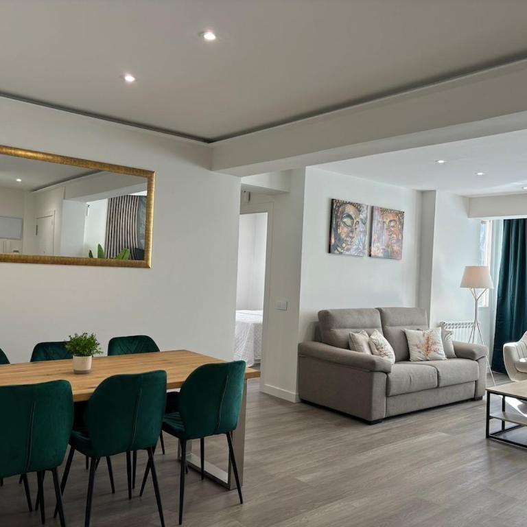 Apartamento a Estrenar Madrid, CASTROPOL - Apartment - 55