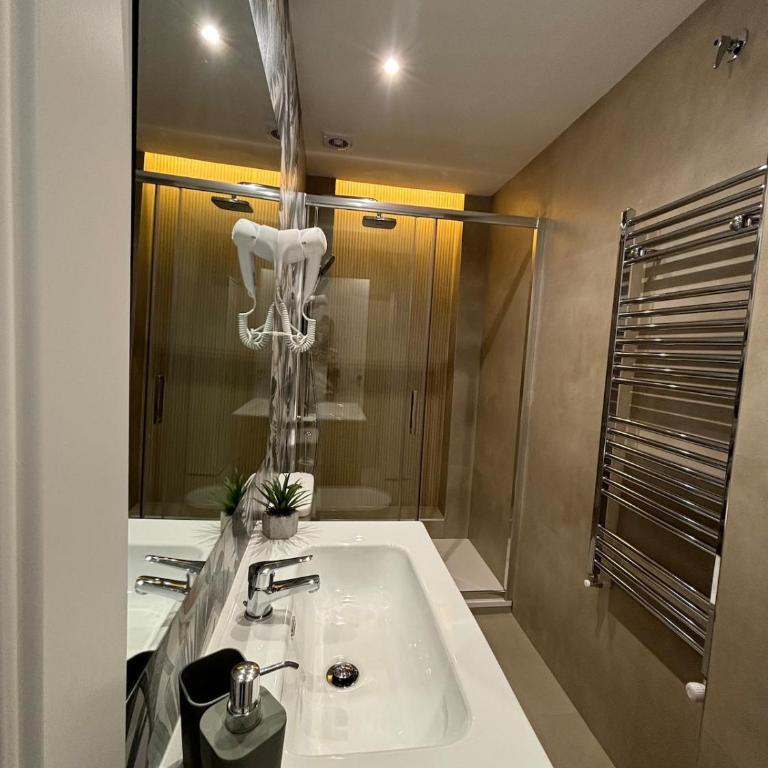 Apartamento a Estrenar Madrid, CASTROPOL - Apartment - 57