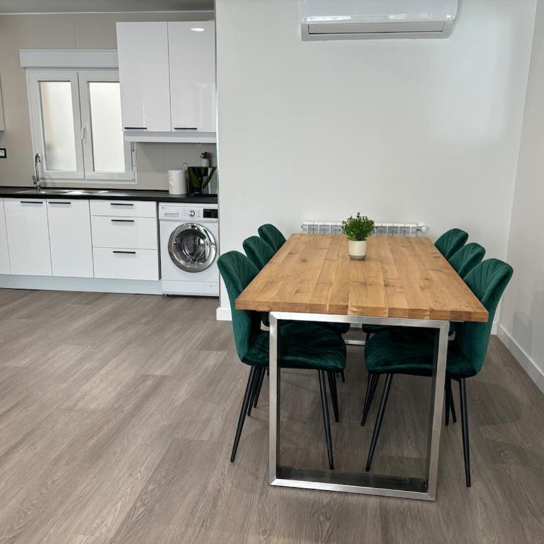 Apartamento a Estrenar Madrid, CASTROPOL - Apartment - 58