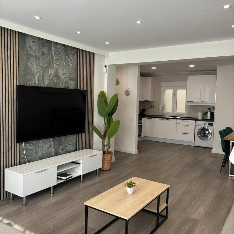 Apartamento a Estrenar Madrid, CASTROPOL - Apartment - 59