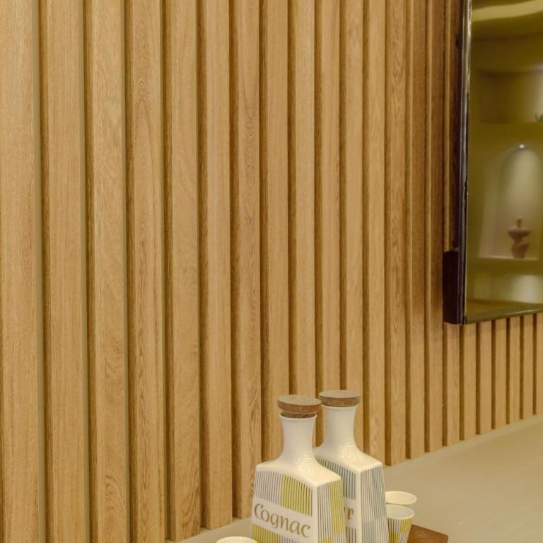 Suites la iglesia - Two-Bedroom Deluxe Apartment - 5