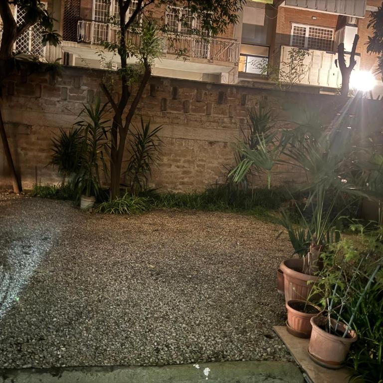 Munsi guest house - One-Bedroom Apartment - 6