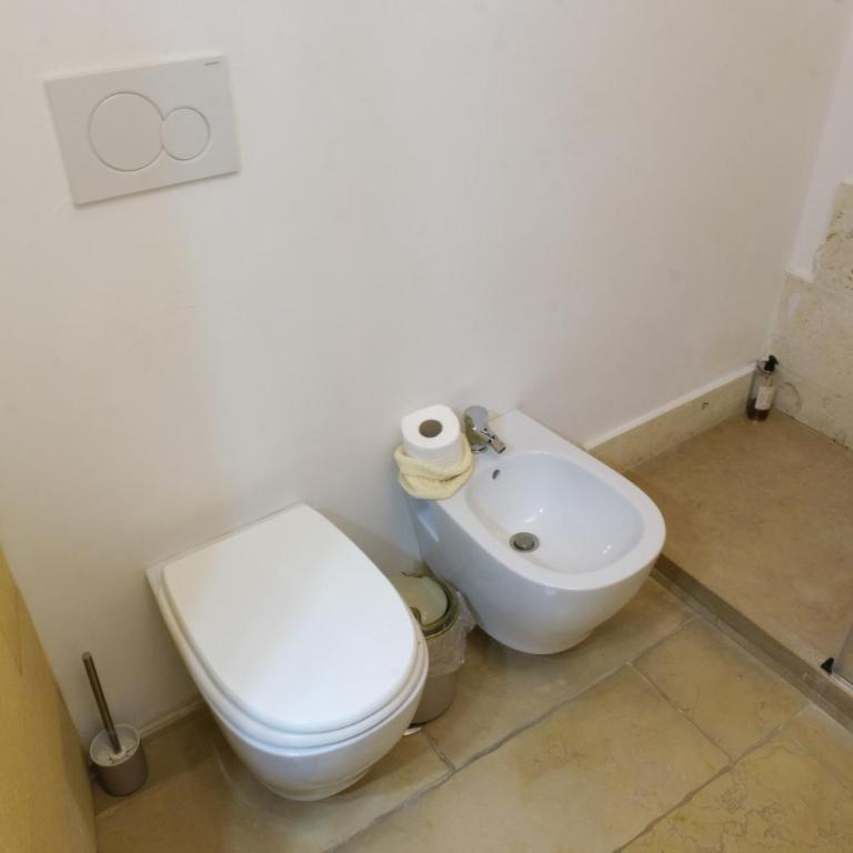 Bari Vecchia Suite - One-Bedroom Apartment - 14