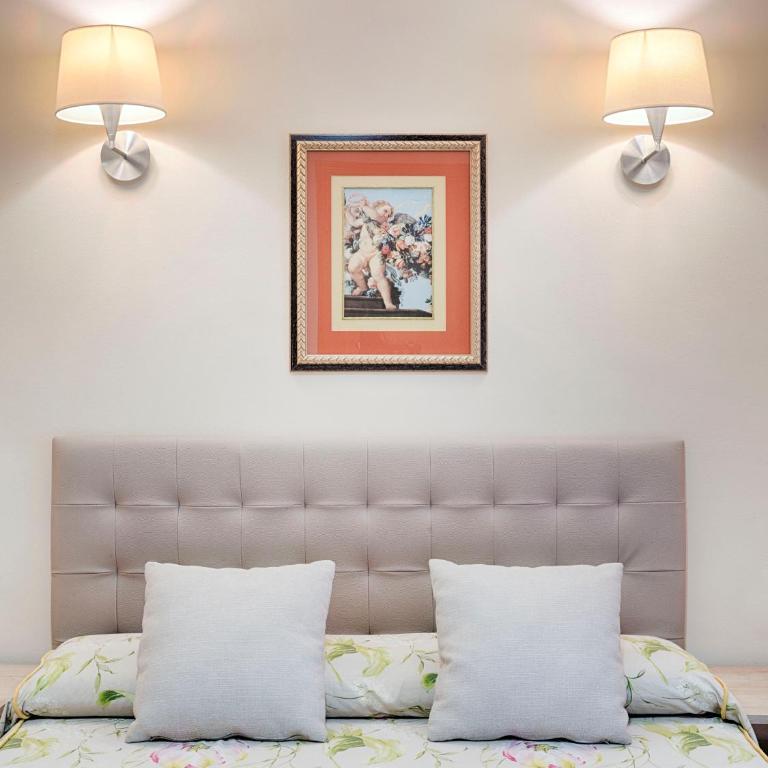 Hostal Antigua Morellana - Double Room - 6