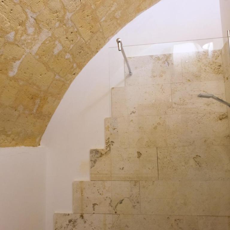 Bari Vecchia Suite - One-Bedroom Apartment - 23