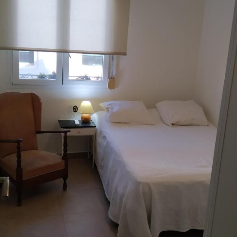 Piso en la Caleta - Apartamento de 3 dormitorios - 7