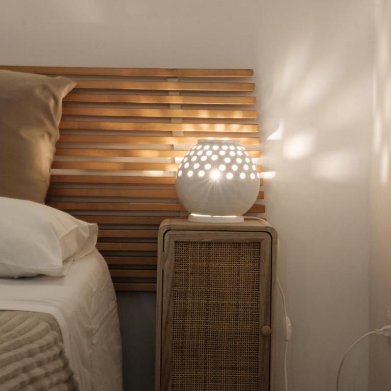 Bari Vecchia Suite - One-Bedroom Apartment - 8