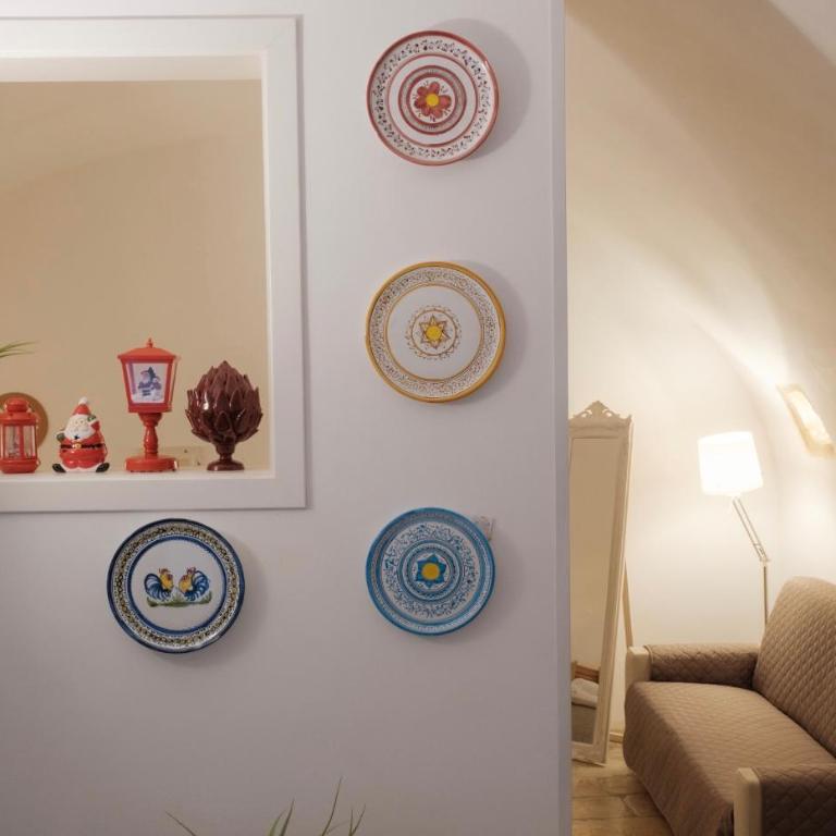 Bari Vecchia Suite - One-Bedroom Apartment - 5