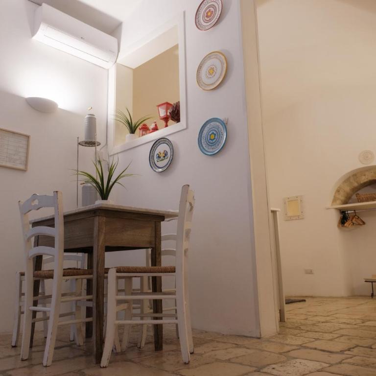 Bari Vecchia Suite - One-Bedroom Apartment - 12