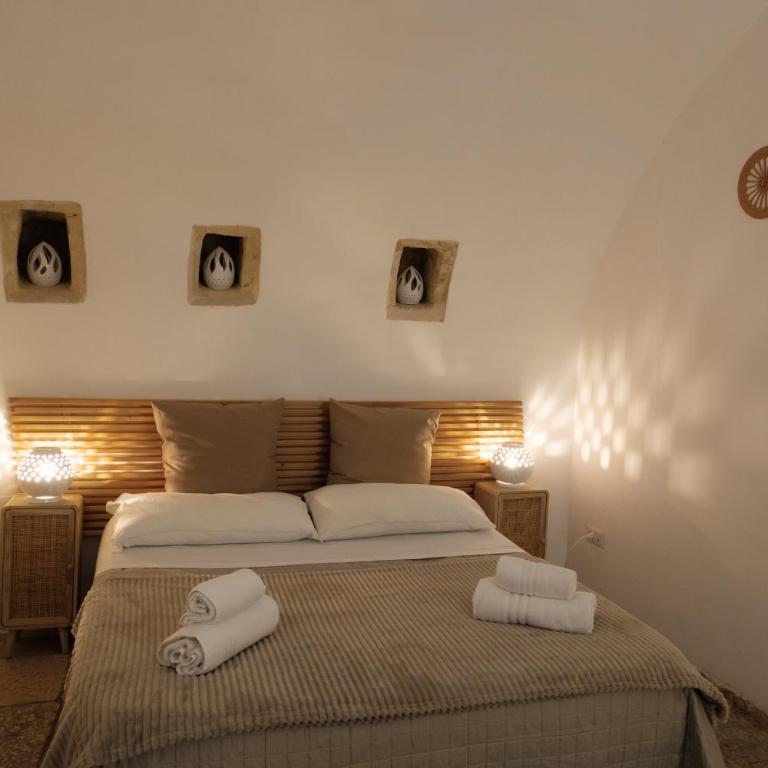 Bari Vecchia Suite - One-Bedroom Apartment - 11