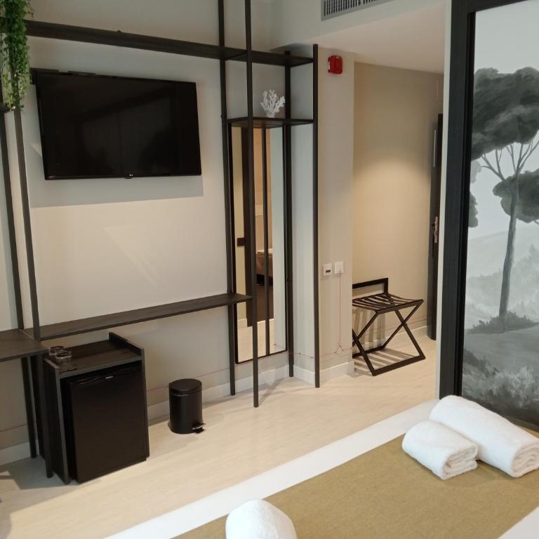 Nuvō Hotel Boutique - Habitación Doble adaptada para personas con movilidad reducida - 3