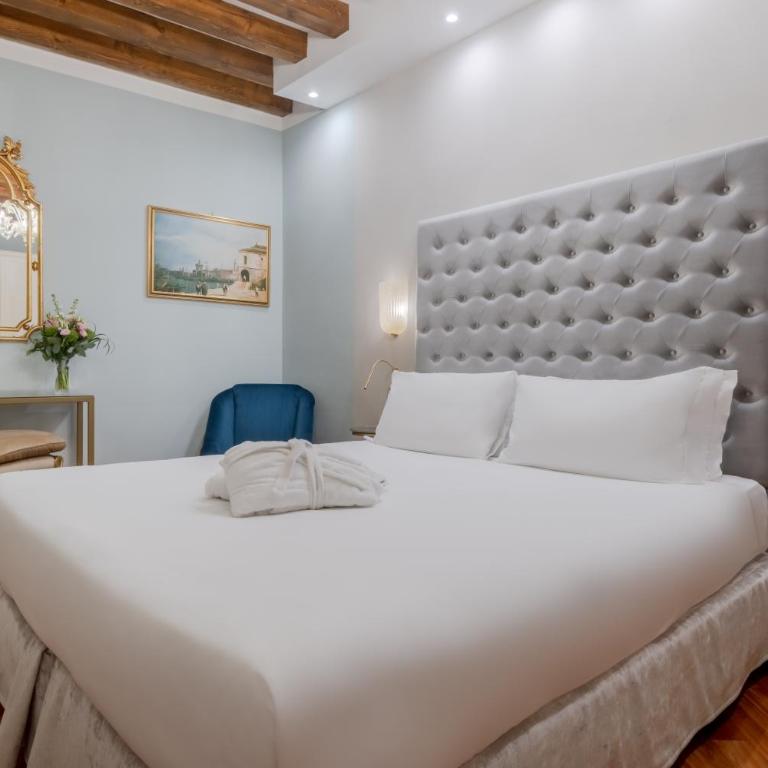 Cà dell'arte Suite - Appartamento con 2 Camere da Letto (4 Adulti) - 2