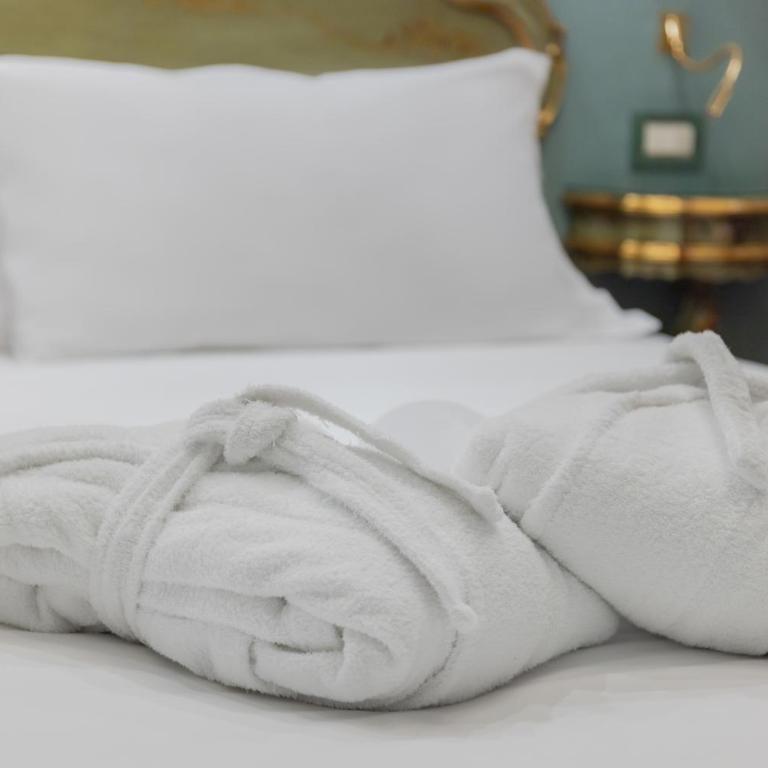Cà dell'arte Suite - Appartamento con 2 Camere da Letto (4 Adulti) - 16