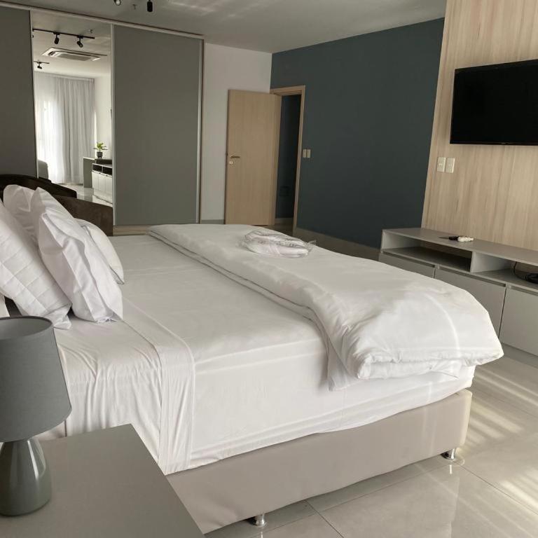 25 homeApart - Two-Bedroom Deluxe Apartment - 4