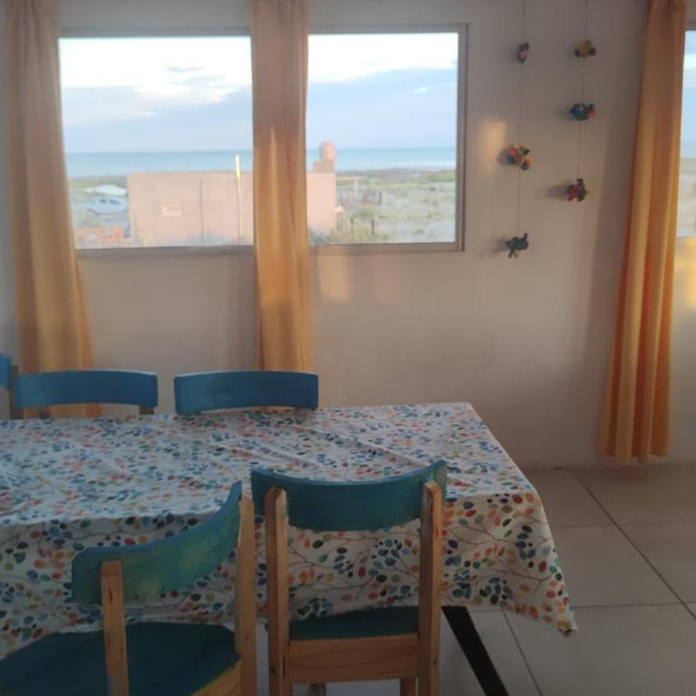 La Muñeca de Pilin - Apartamento de 1 dormitorio - 4