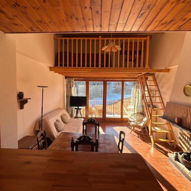 06CN appartement 6 à 10 personnes avec terrasse - Apartamento - 1